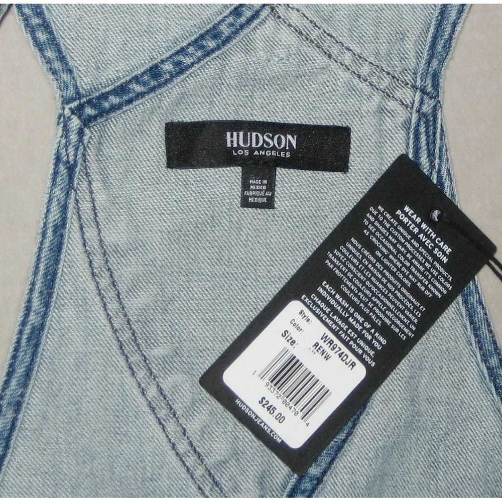Hudson Short jeans - image 7