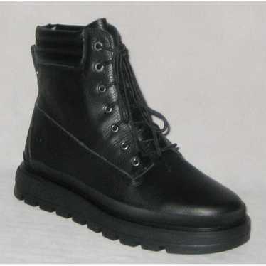 Timberland Leather lace up boots - image 1