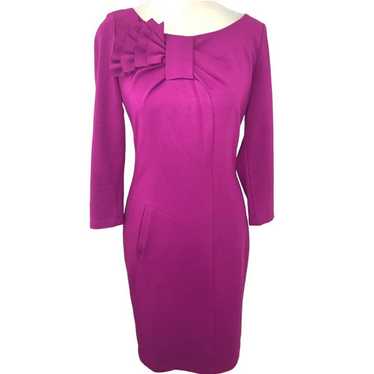 Teri Jon Mid-length dress - image 1