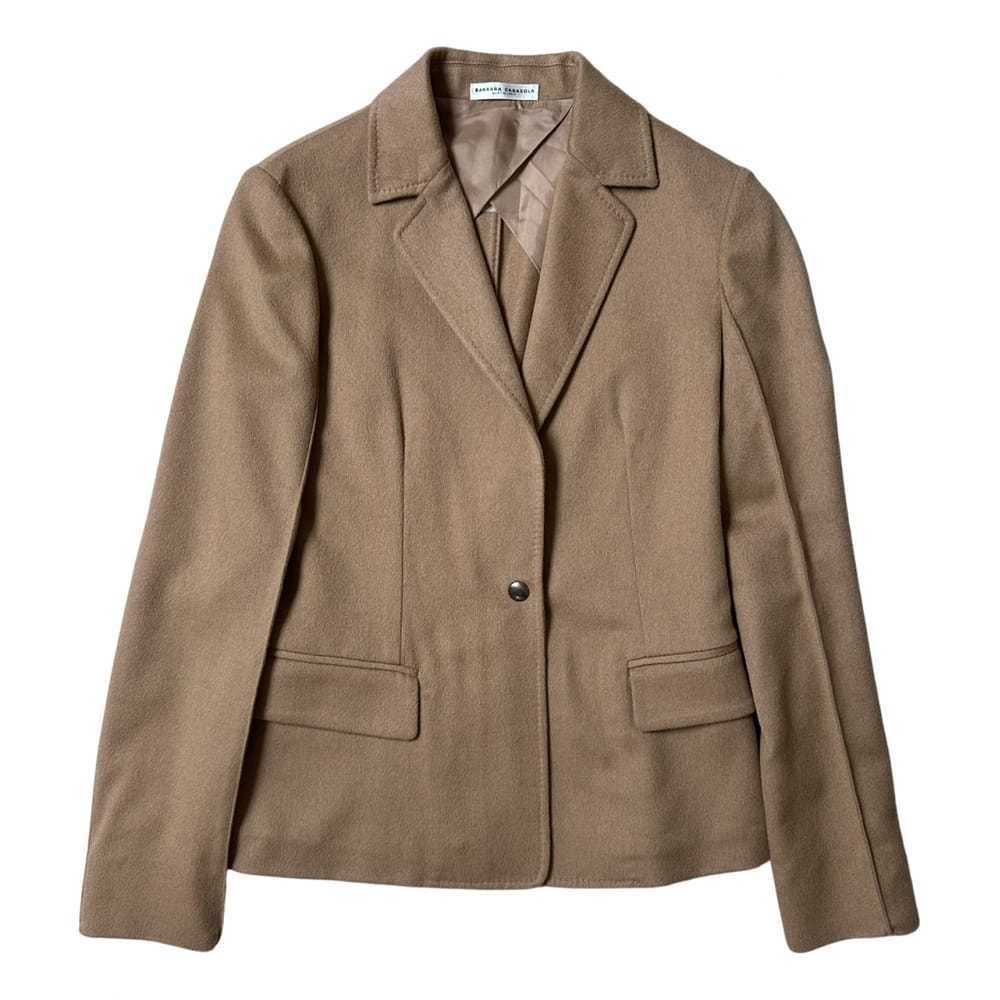 Barbara Casasola Wool blazer - image 1