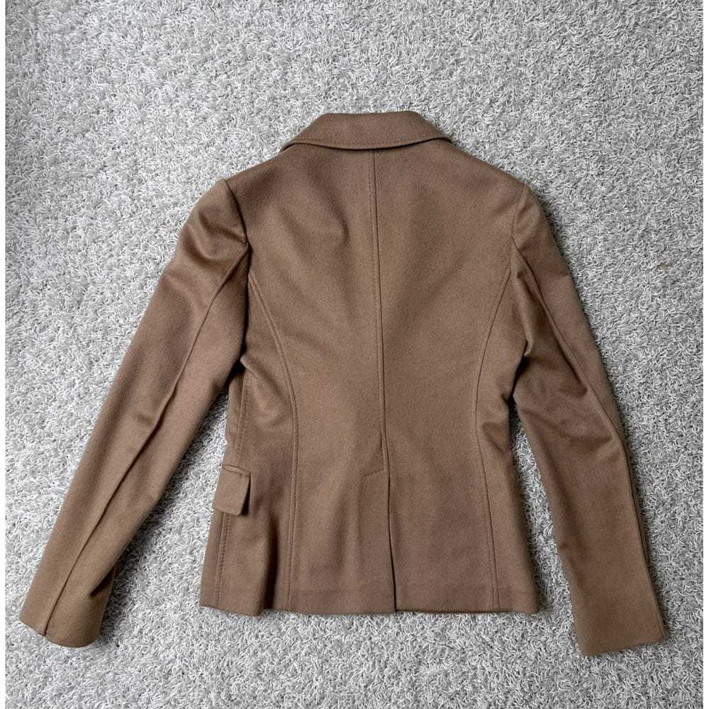 Barbara Casasola Wool blazer - image 5