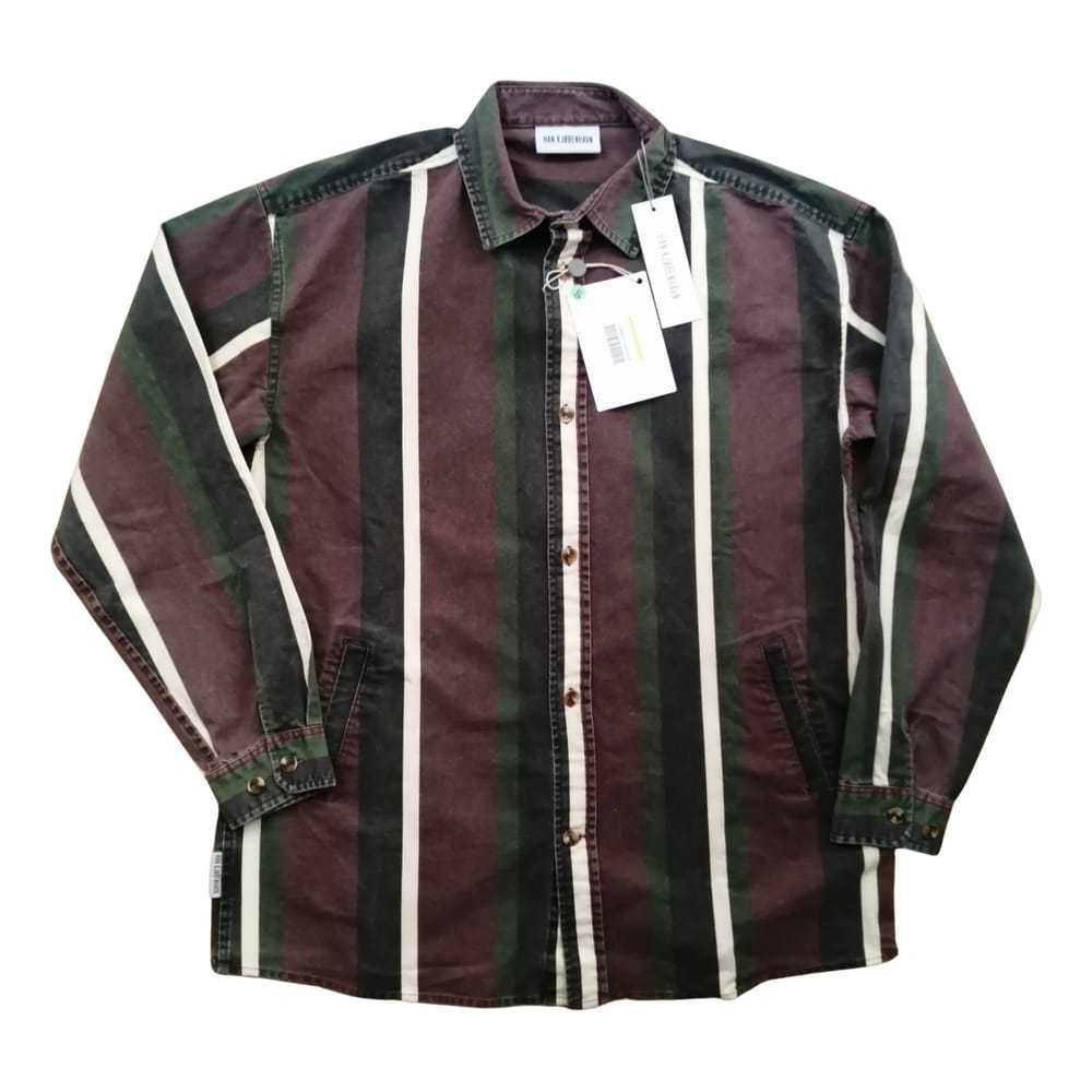 Han Kjobenhavn Shirt - image 1