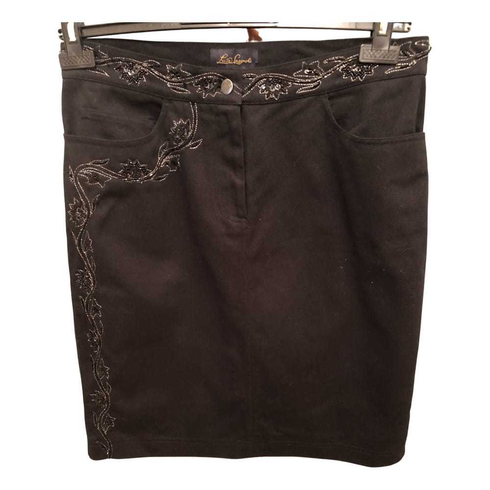 Luisa Spagnoli Mid-length skirt - image 1