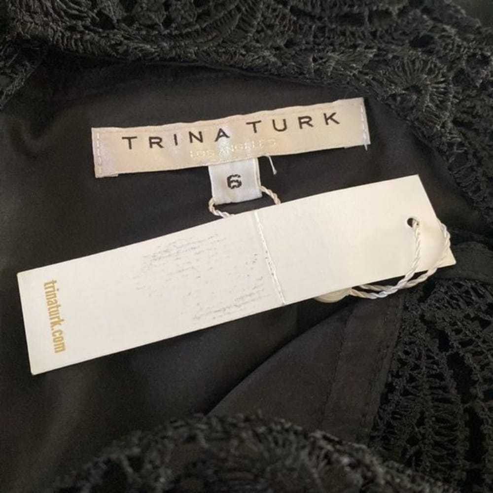 Trina Turk Mini dress - image 7