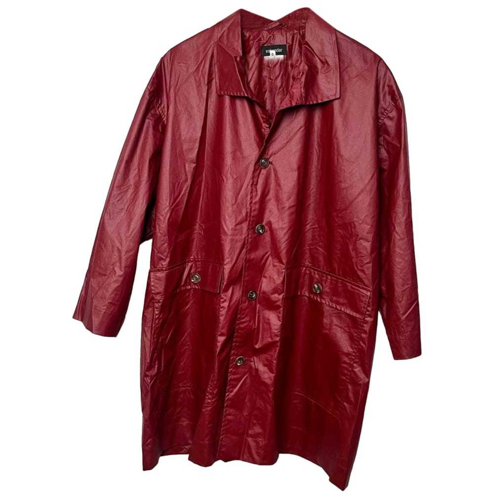 Eskandar Jacket - image 1