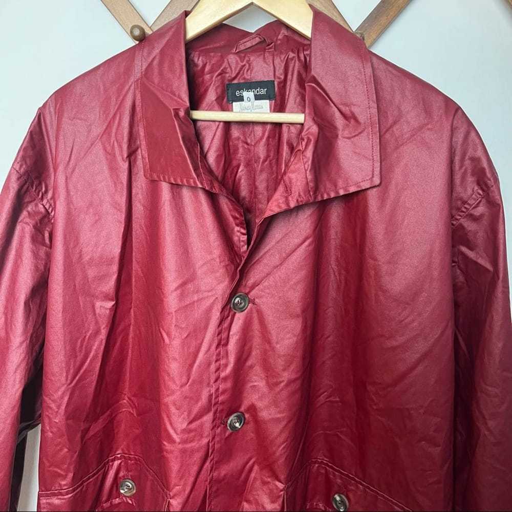 Eskandar Jacket - image 2