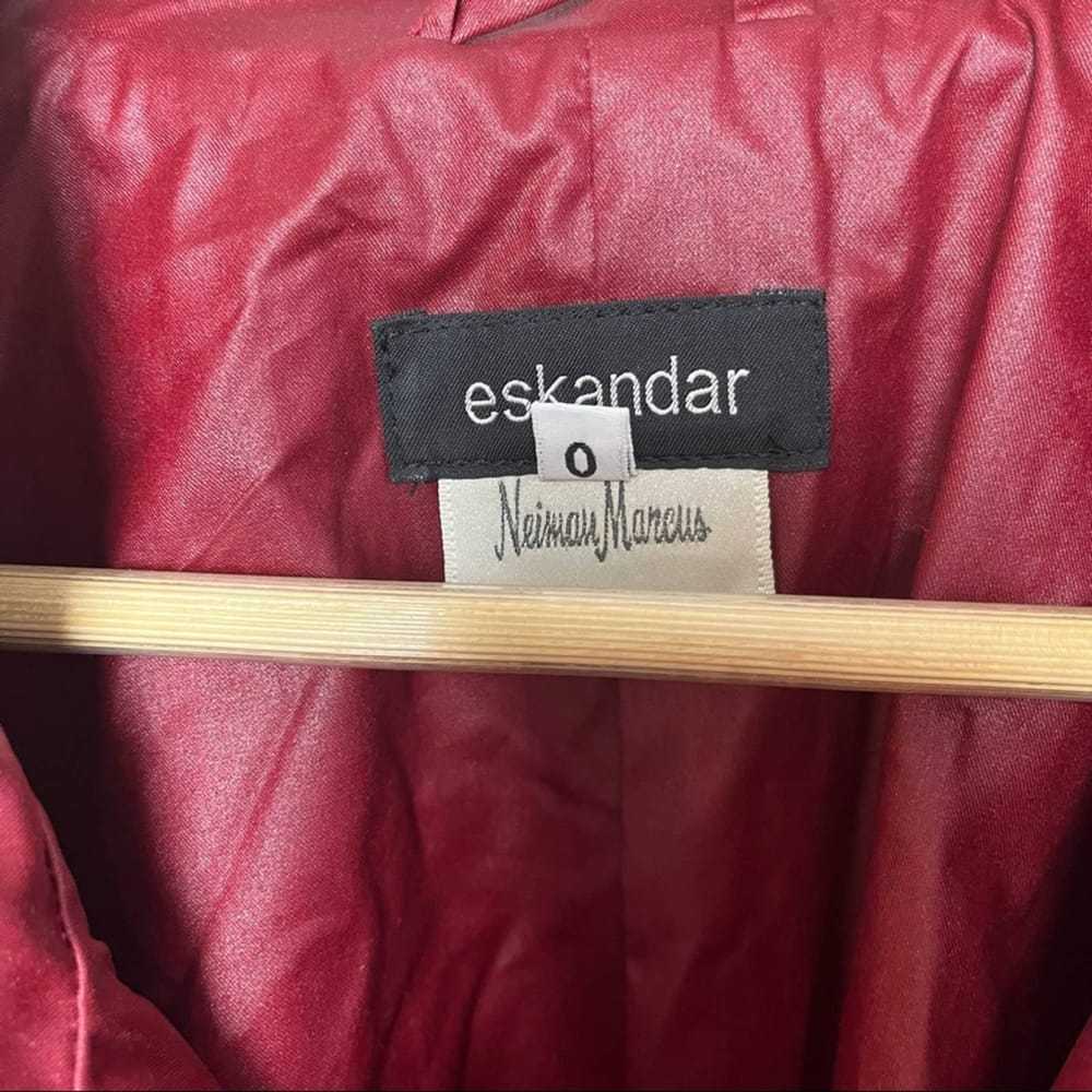 Eskandar Jacket - image 4