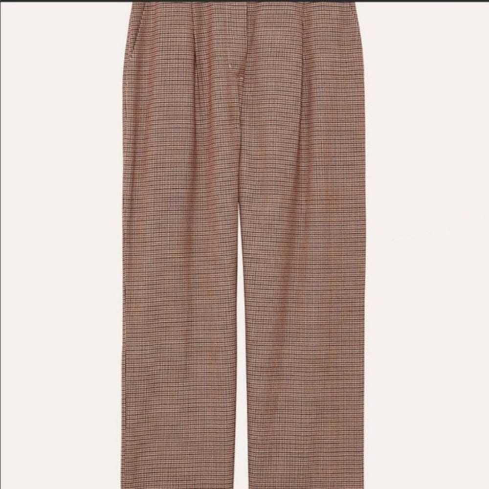 Aritzia Trousers - image 3