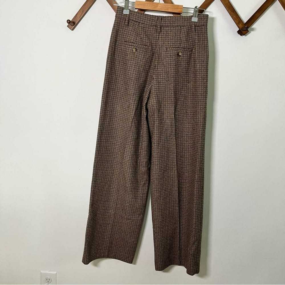 Aritzia Trousers - image 5