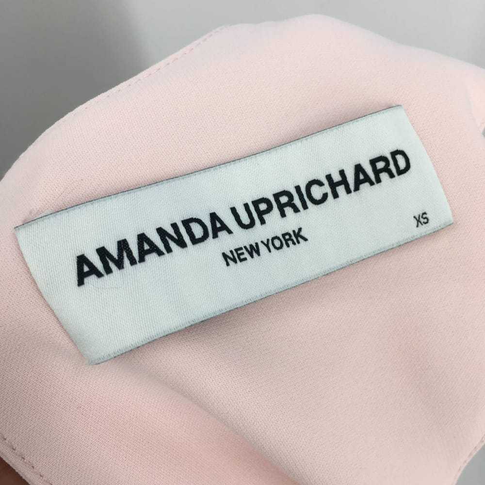 Amanda Uprichard Mini dress - image 8