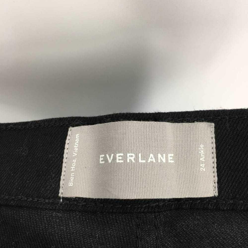 Everlane Slim jeans - image 6