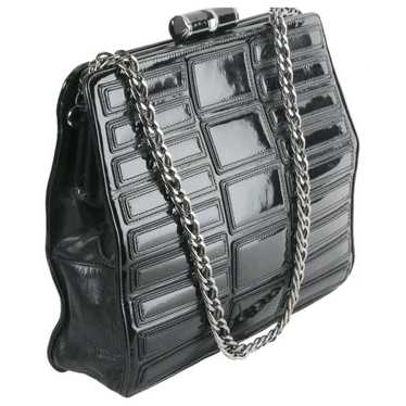 Barbara Bui Patent leather handbag