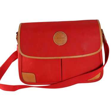 Lancel Cloth handbag