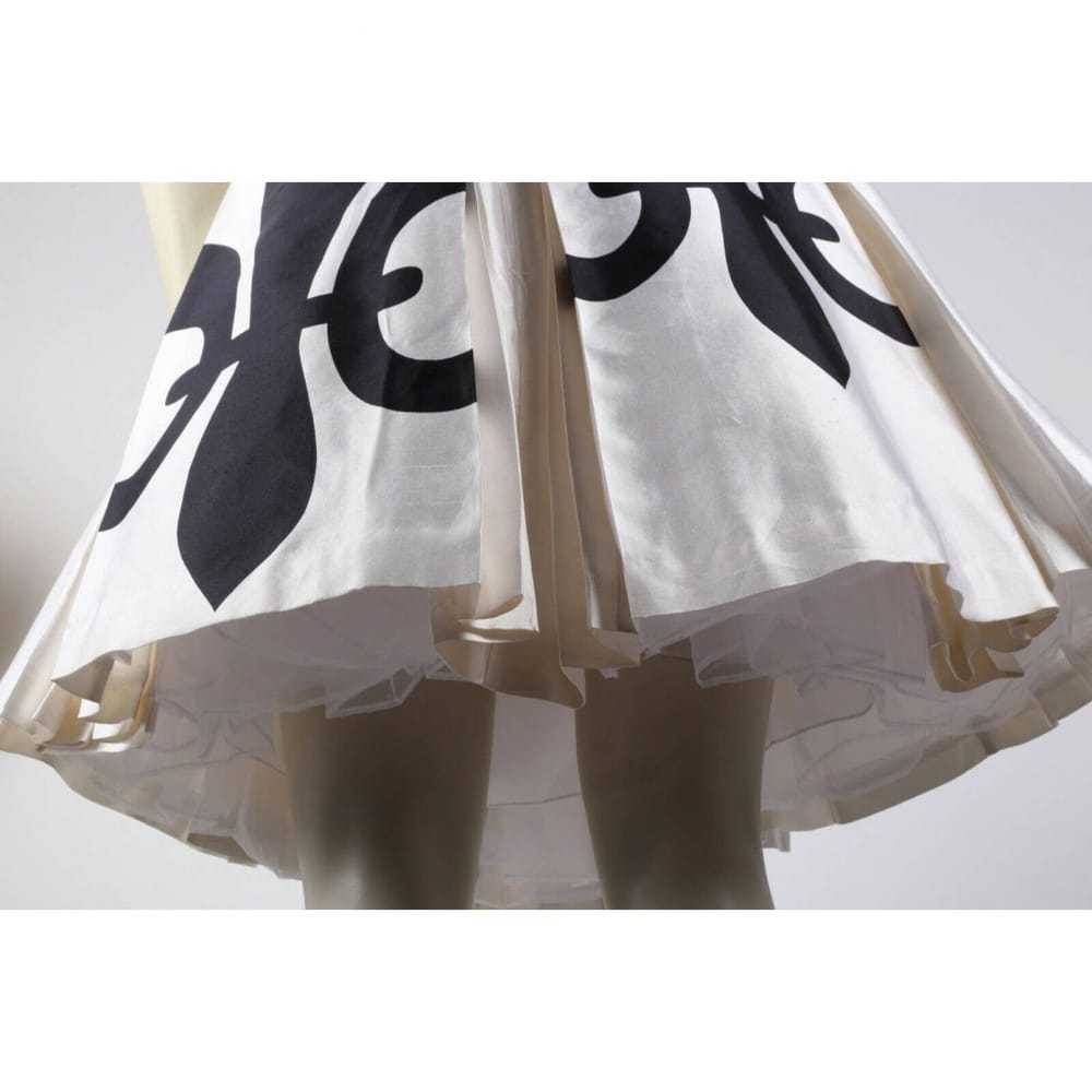 Club Monaco Mini skirt - image 10