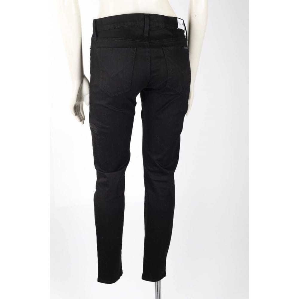 Hudson Slim pants - image 10