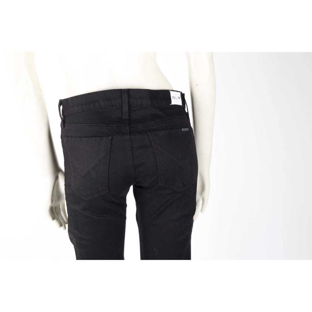 Hudson Slim pants - image 12