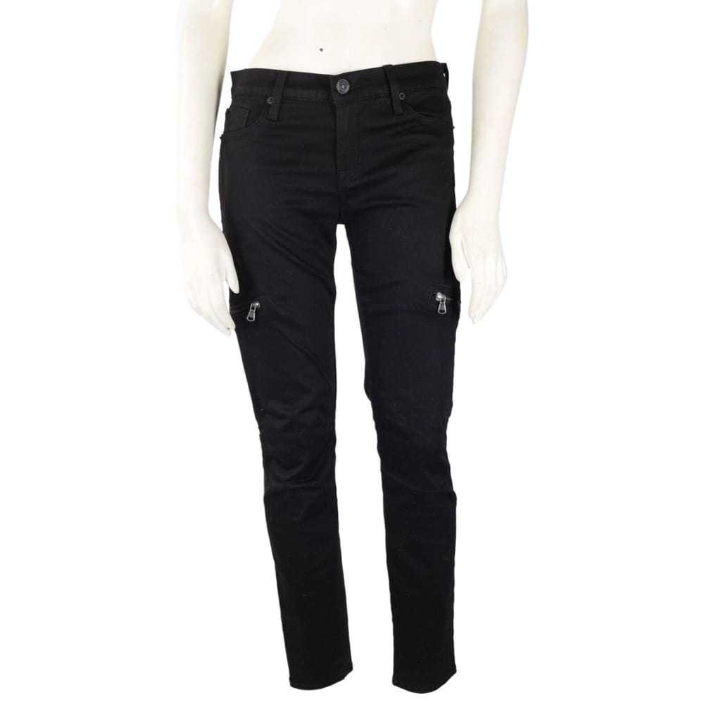 Hudson Slim pants - image 1