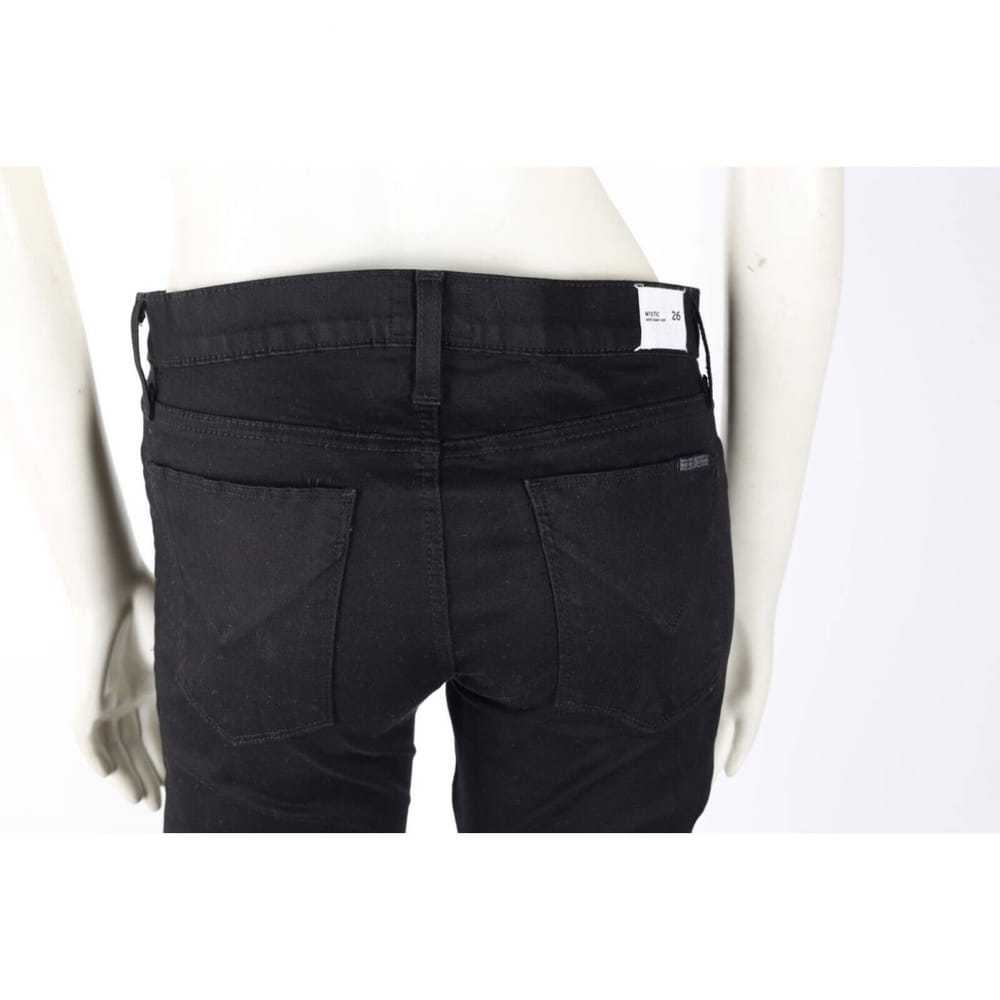 Hudson Slim pants - image 2