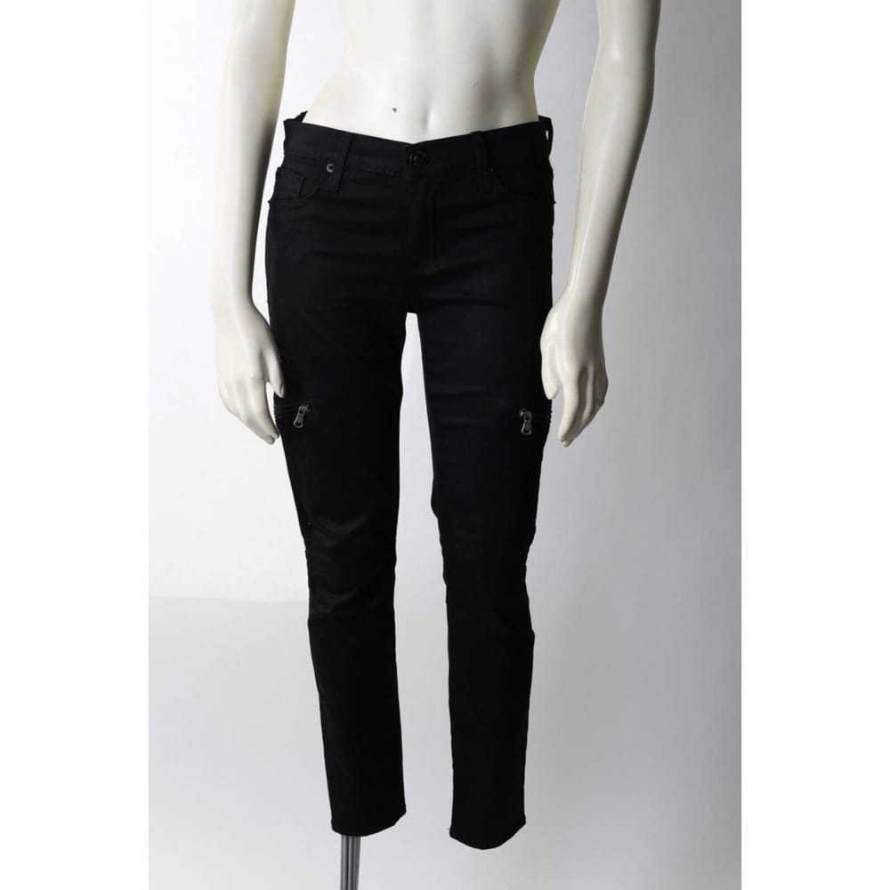 Hudson Slim pants - image 5