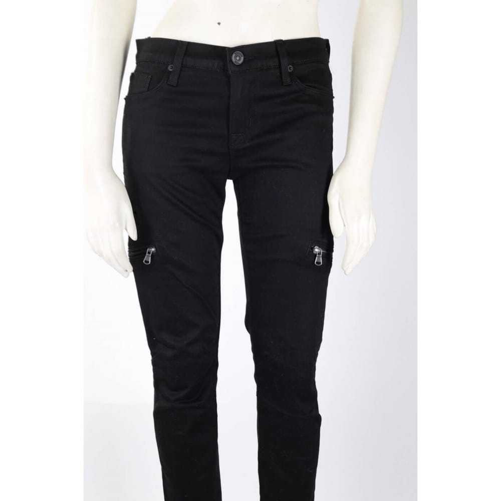 Hudson Slim pants - image 6