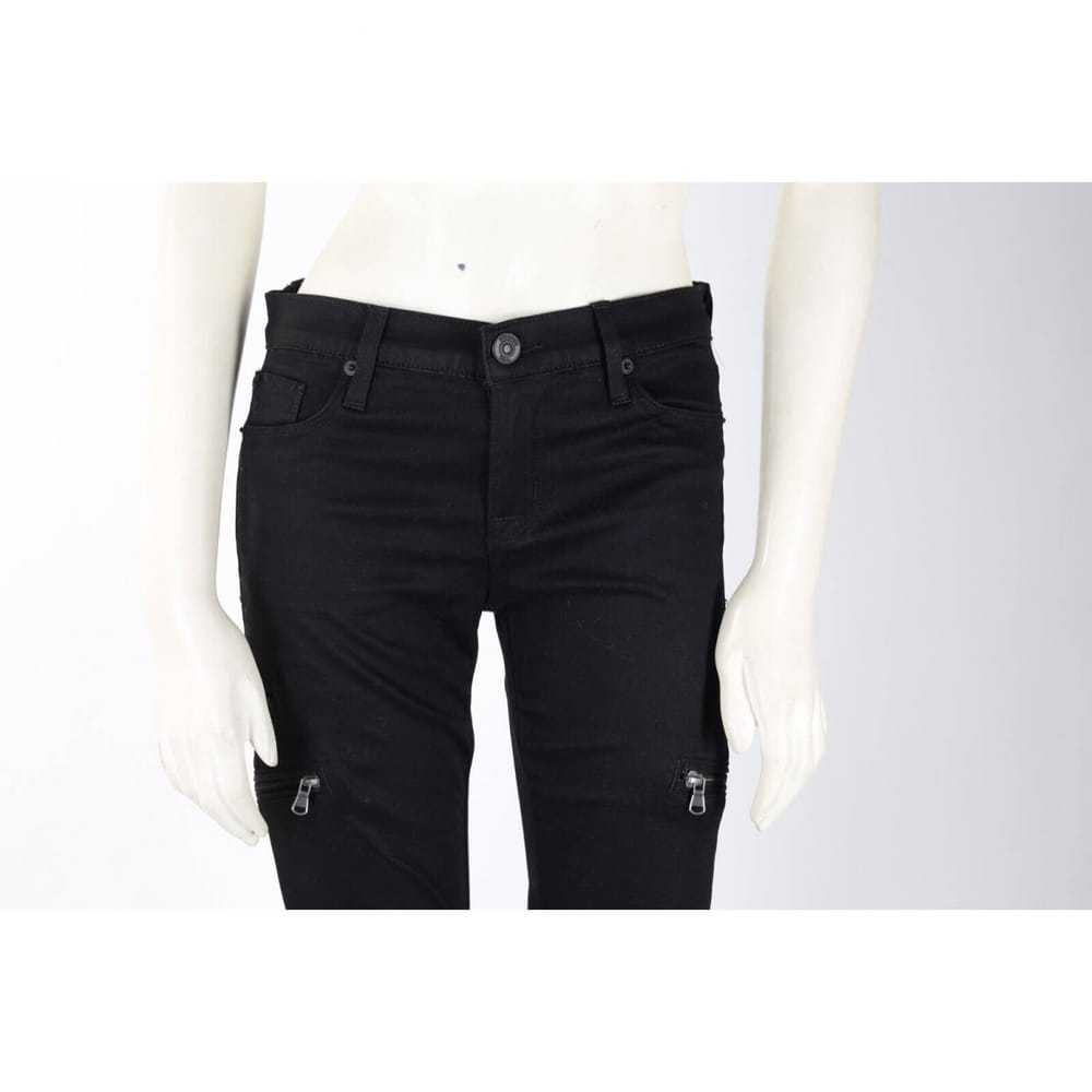 Hudson Slim pants - image 7