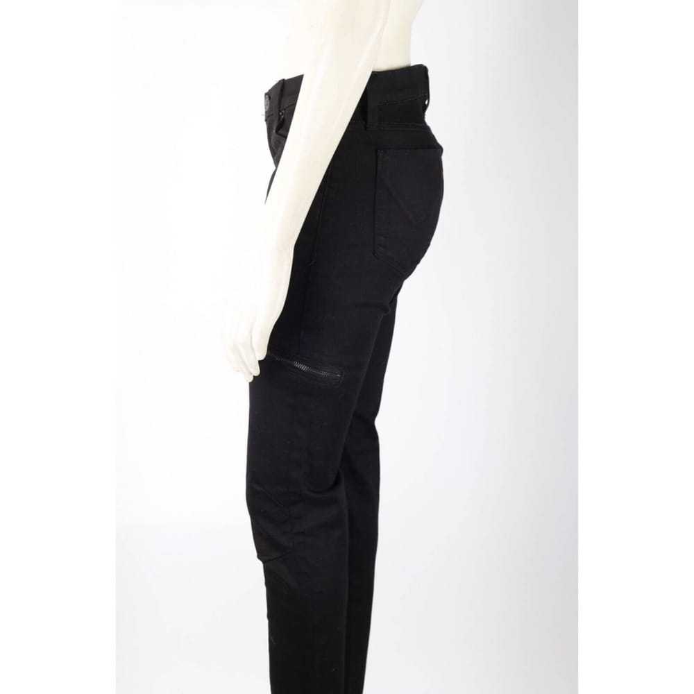 Hudson Slim pants - image 8