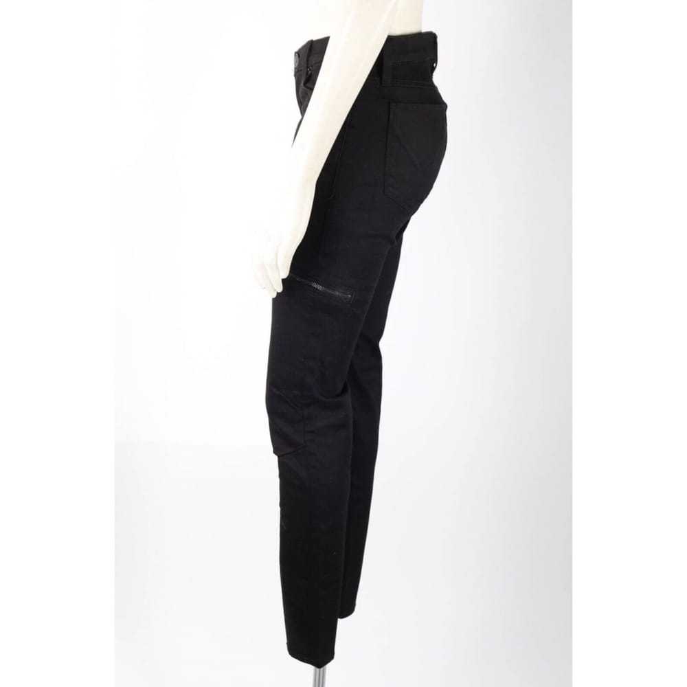 Hudson Slim pants - image 9