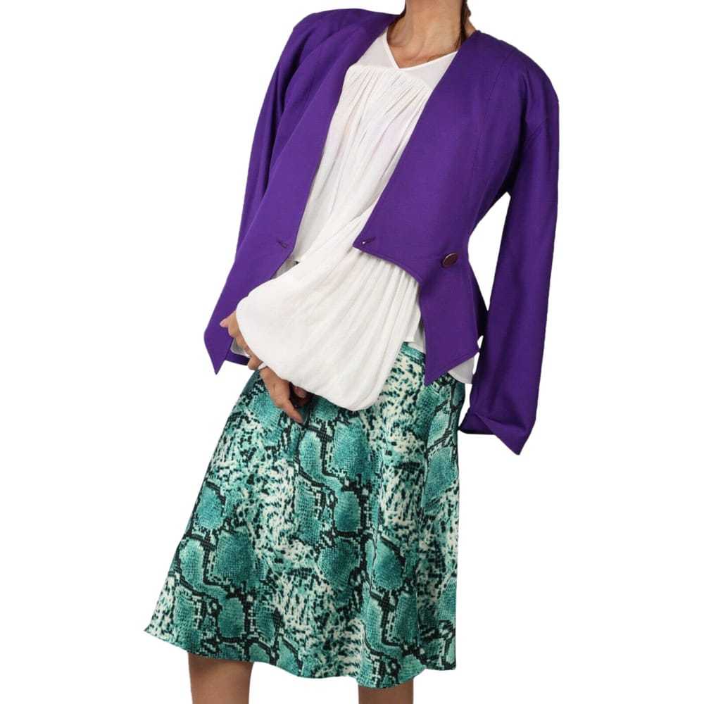 Rachel Zoe Mid-length skirt - image 1