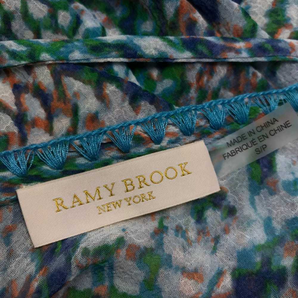 Ramy Brook Mid-length dress - image 3