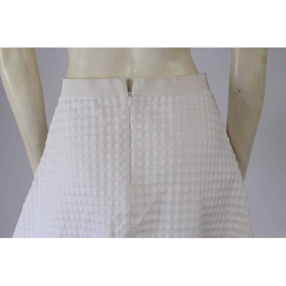 Theory Mid-length skirt - image 11
