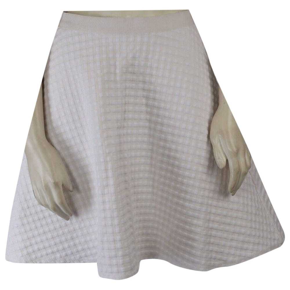 Theory Mid-length skirt - image 1