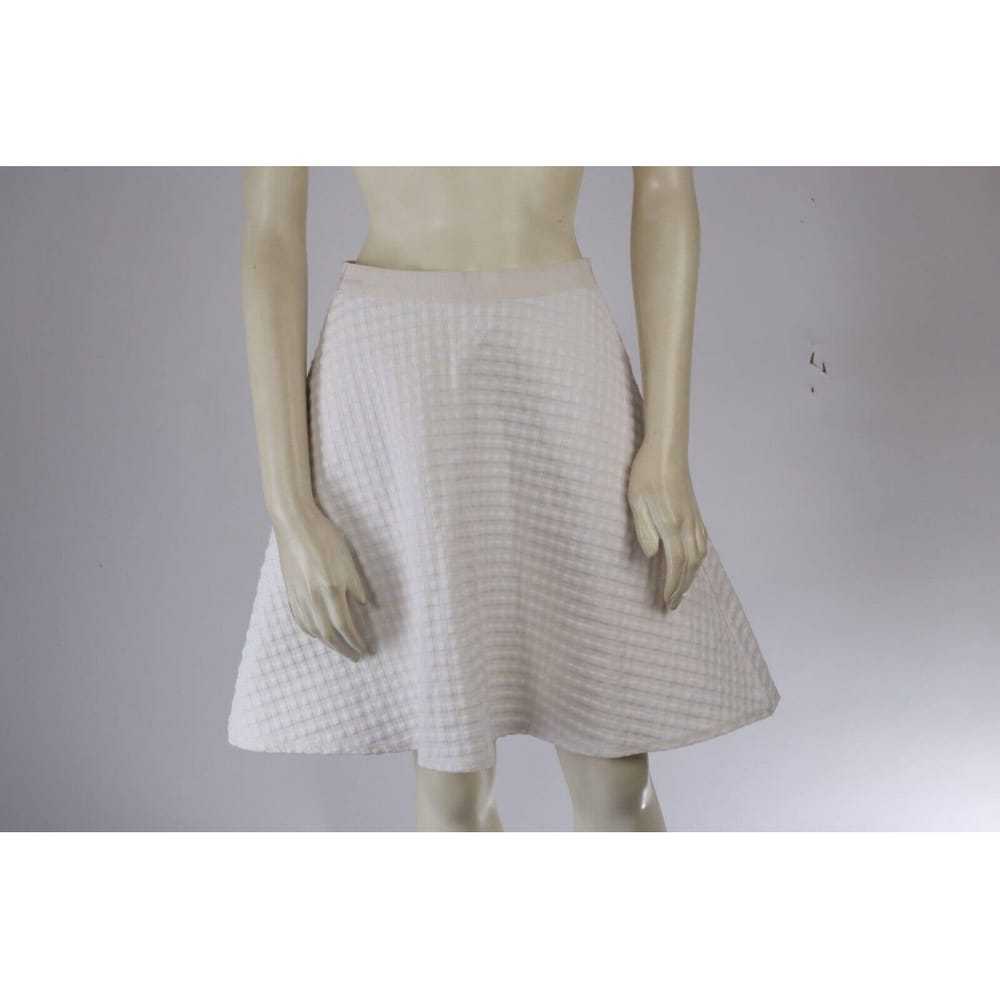 Theory Mid-length skirt - image 8