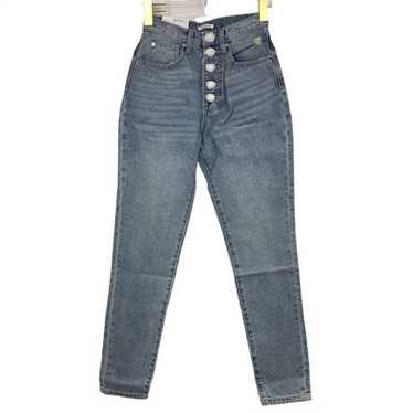 Weworewhat Straight jeans