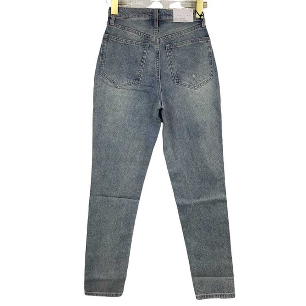 Weworewhat Straight jeans - image 2