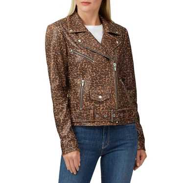 Veda Leather jacket - image 1
