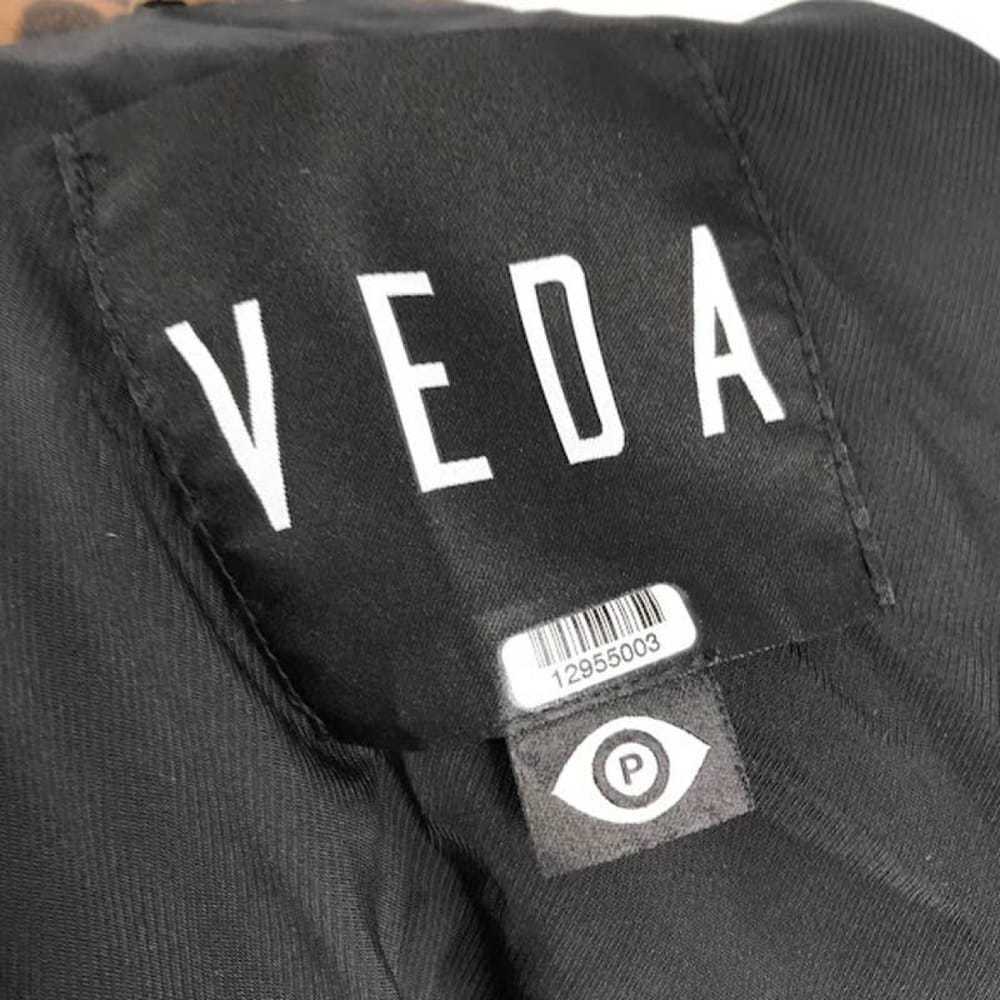 Veda Leather jacket - image 7