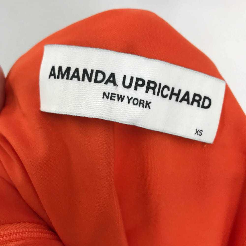 Amanda Uprichard Maxi dress - image 4