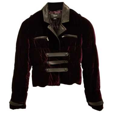 Versus Velvet jacket - image 1