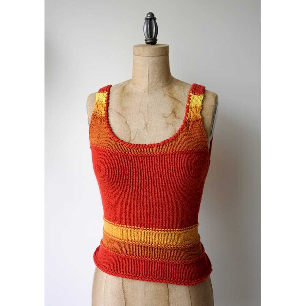 Chaiken Camisole - image 6