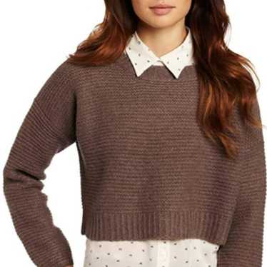 French Connection Wool jumper