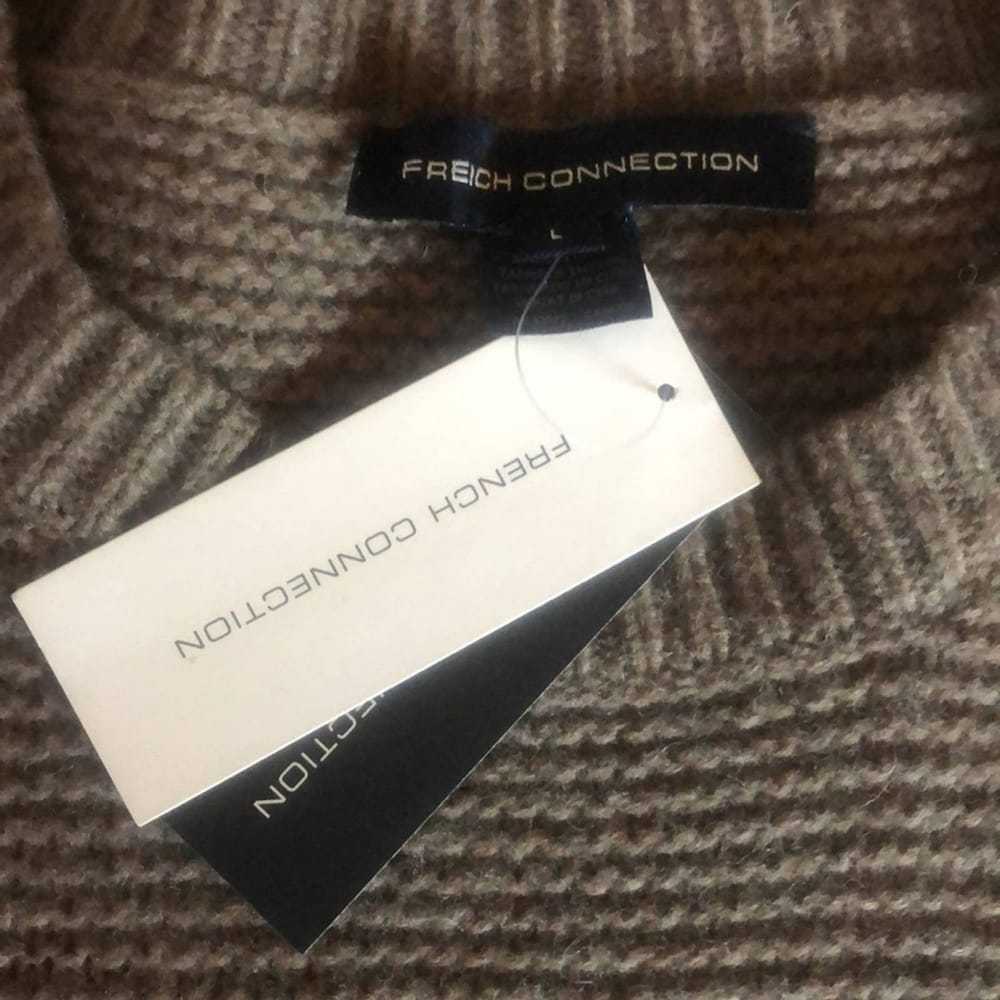 French Connection Wool jumper - image 3