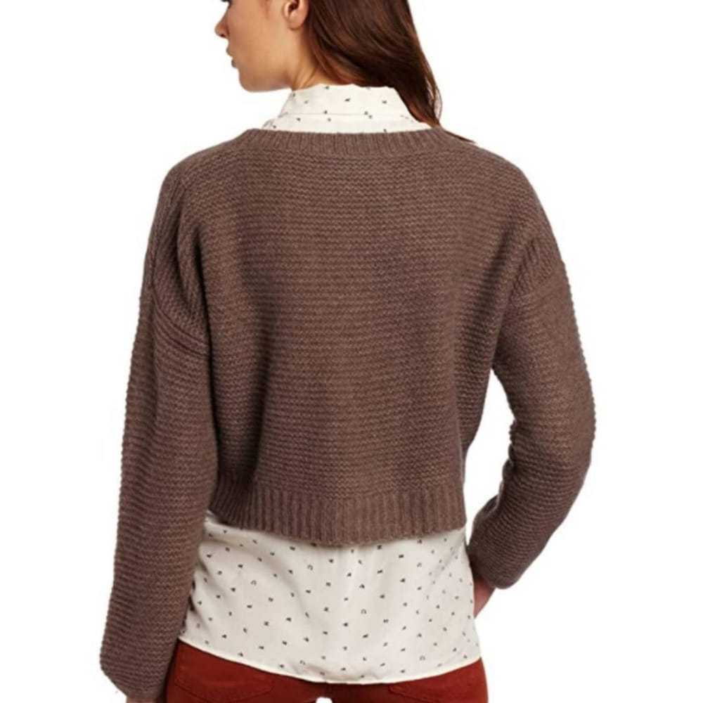 French Connection Wool jumper - image 6