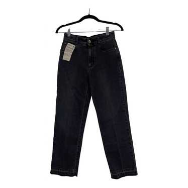 Stella McCartney Straight jeans - image 1