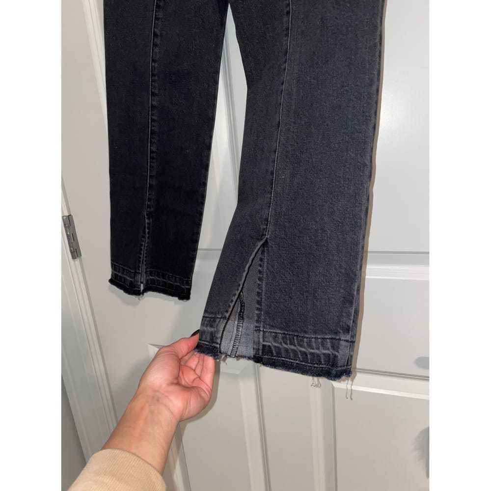 Stella McCartney Straight jeans - image 4