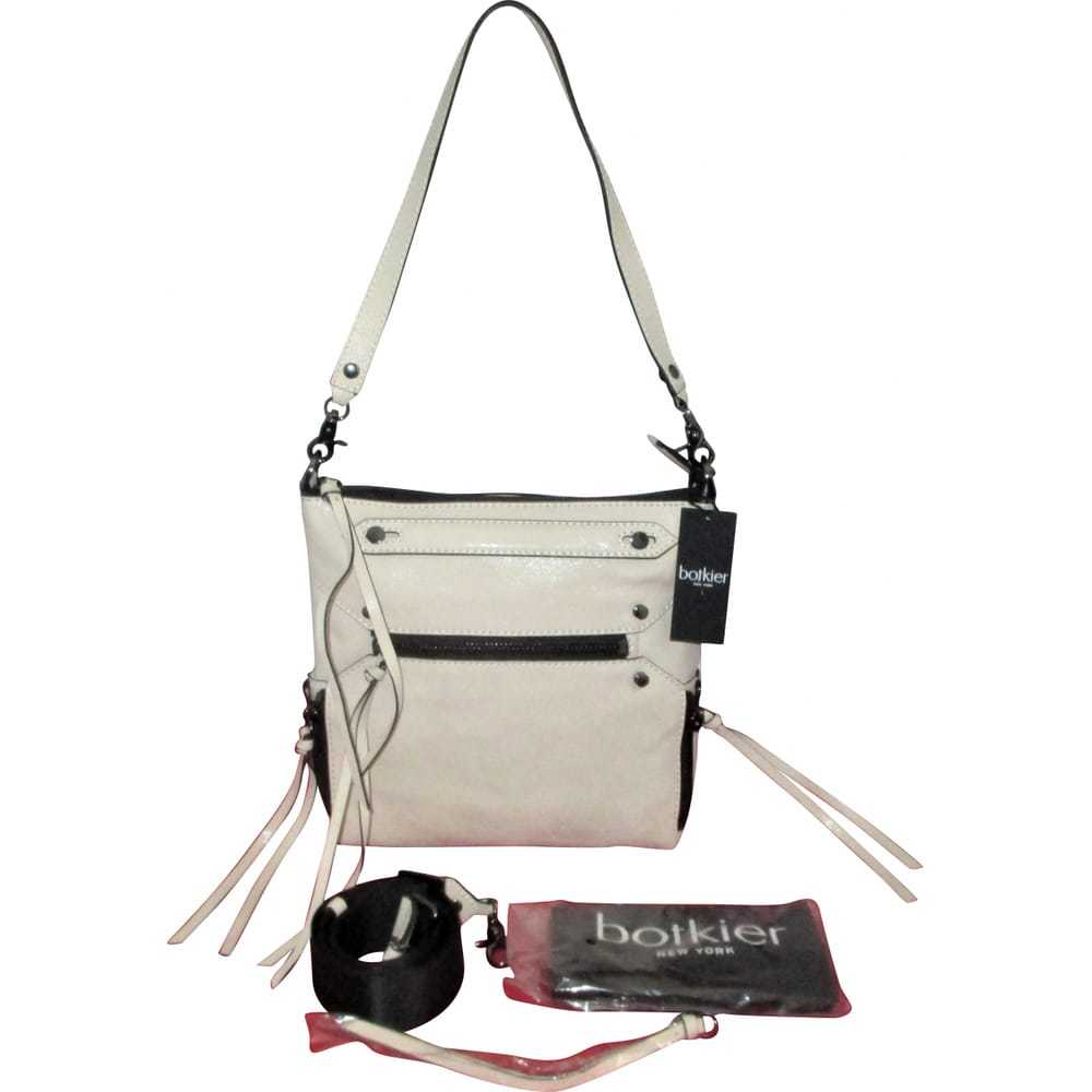 Botkier Leather handbag - image 1