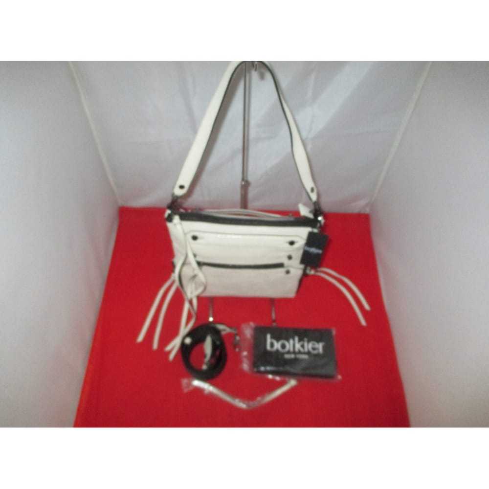 Botkier Leather handbag - image 7