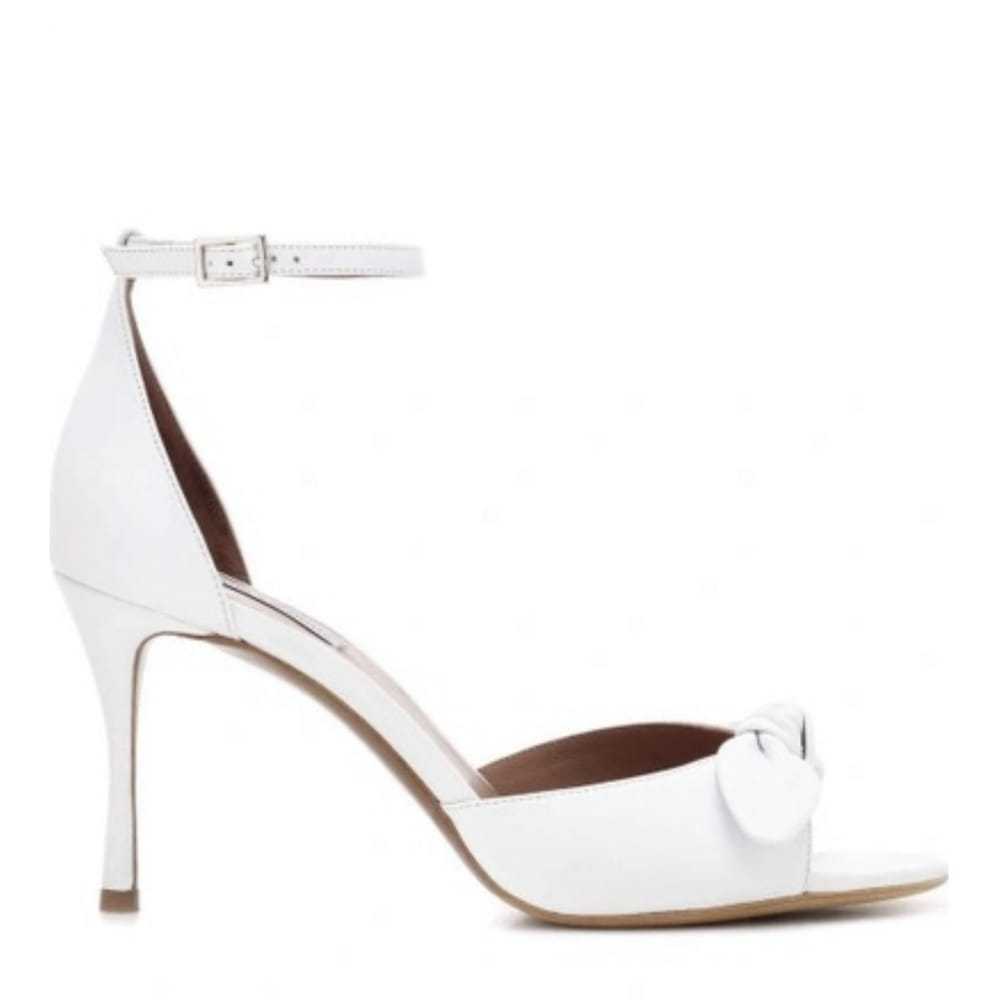 Tabitha Simmons Patent leather sandals - image 2