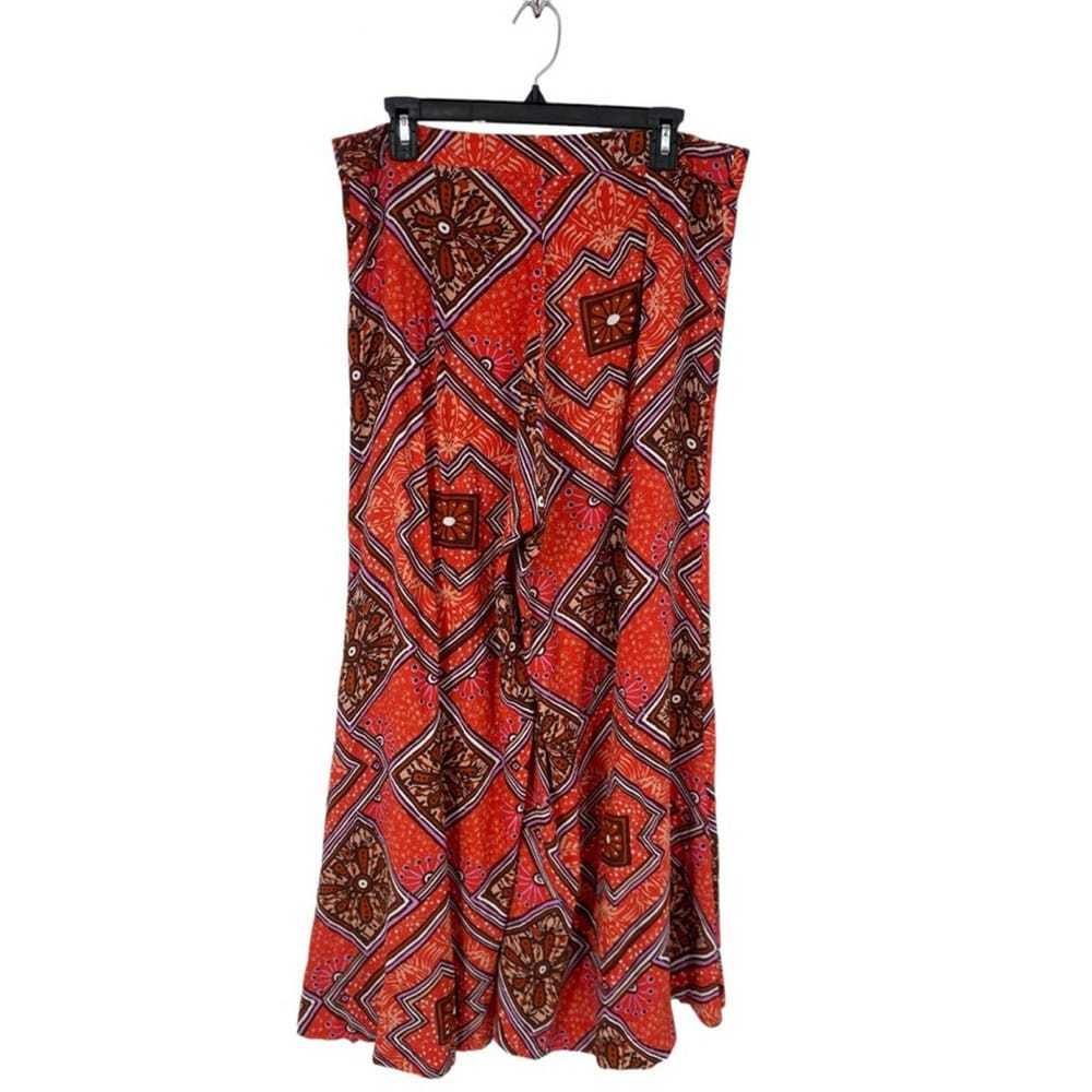 Anthropologie Large pants - image 3