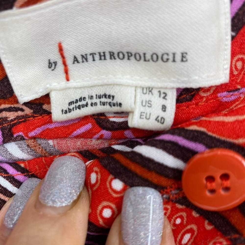 Anthropologie Large pants - image 5