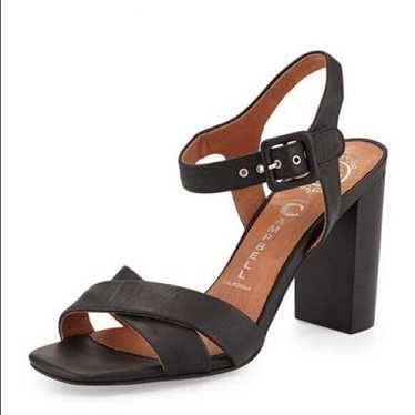 Jeffrey Campbell Leather sandals - image 1